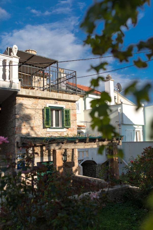 Holiday Home Bozanic Vrbnik Exterior photo